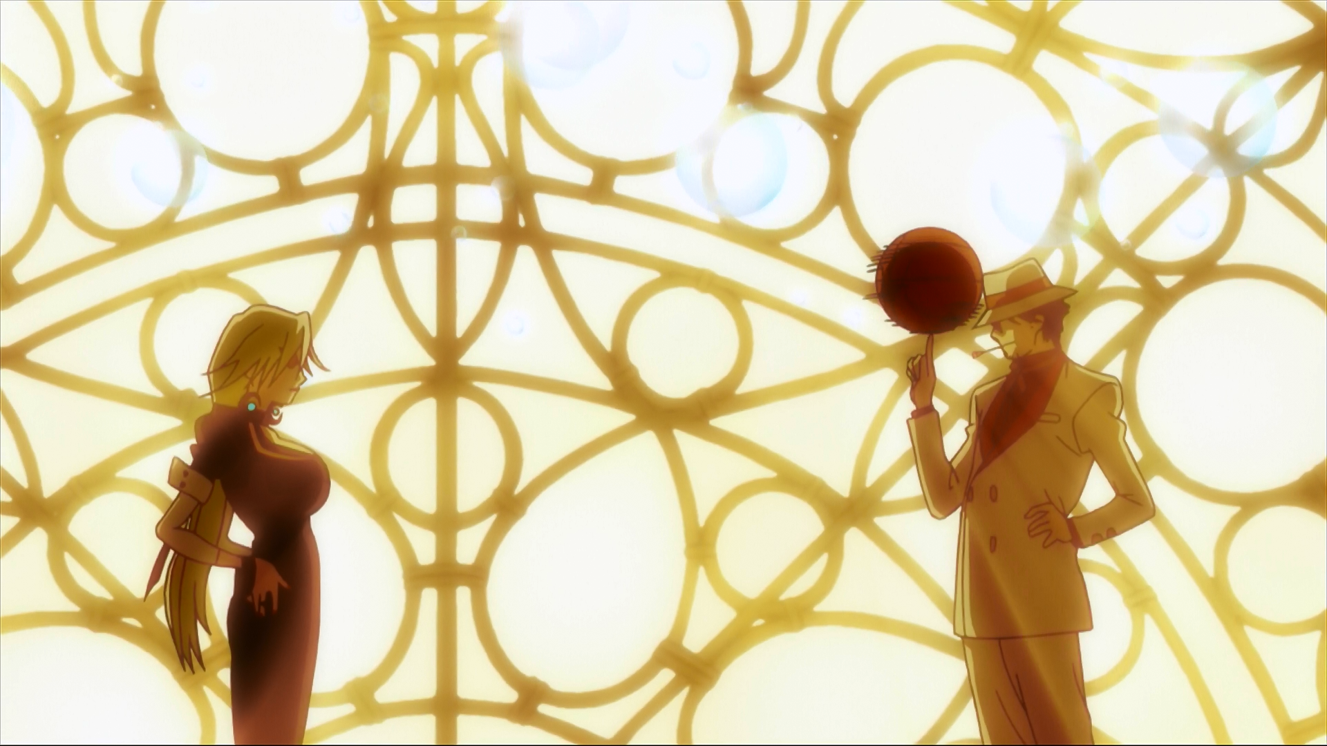 Basquash! (Team Kurosaki)